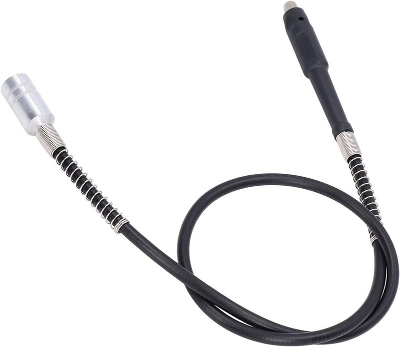Klanata ROTARY GRINDER VERSATILE FLEXIBLE SHAFT EXTENSION FOR PRECISE TOOL ENTHUSIASTS - Image 2